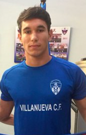 Franco (Villanueva Gllego) - 2018/2019
